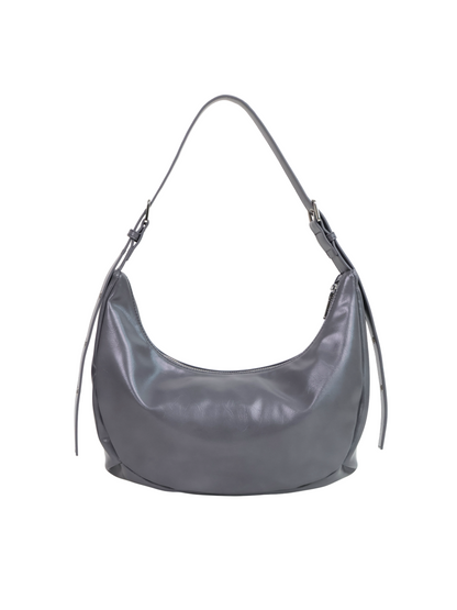 Vanessa Half-Moon Bag