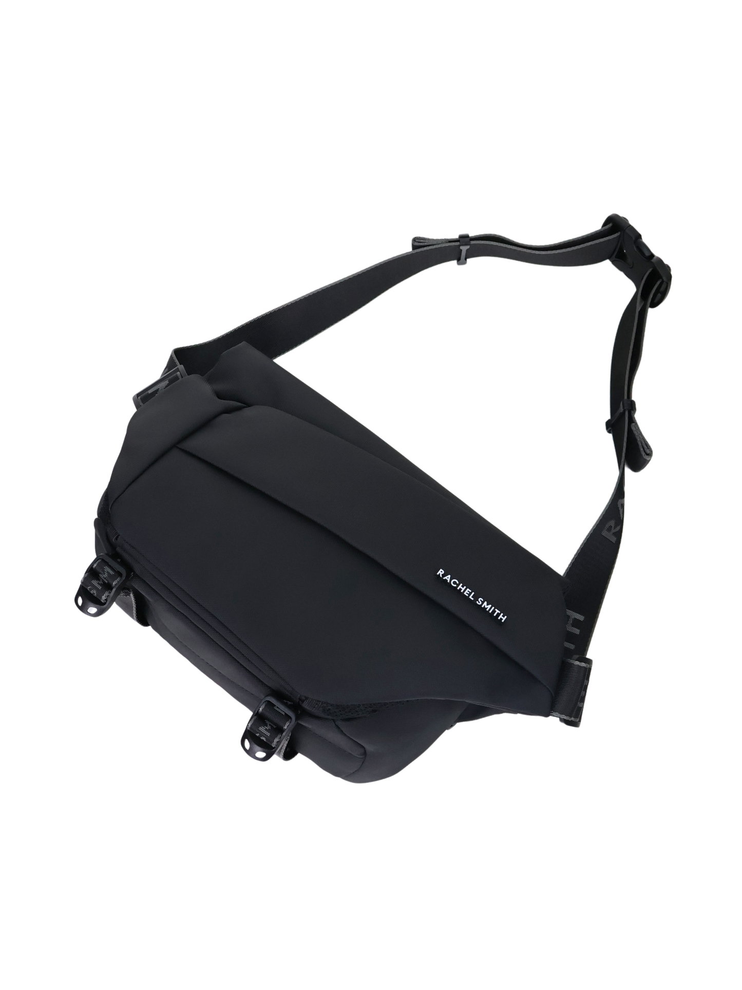 Cyrus Crossbody Chest Bag