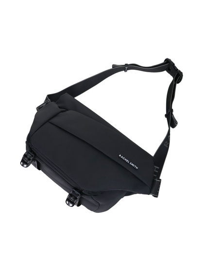 Cyrus Crossbody Chest Bag
