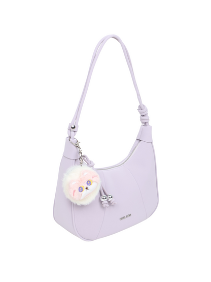 Livia Hobo Shoulder Bag