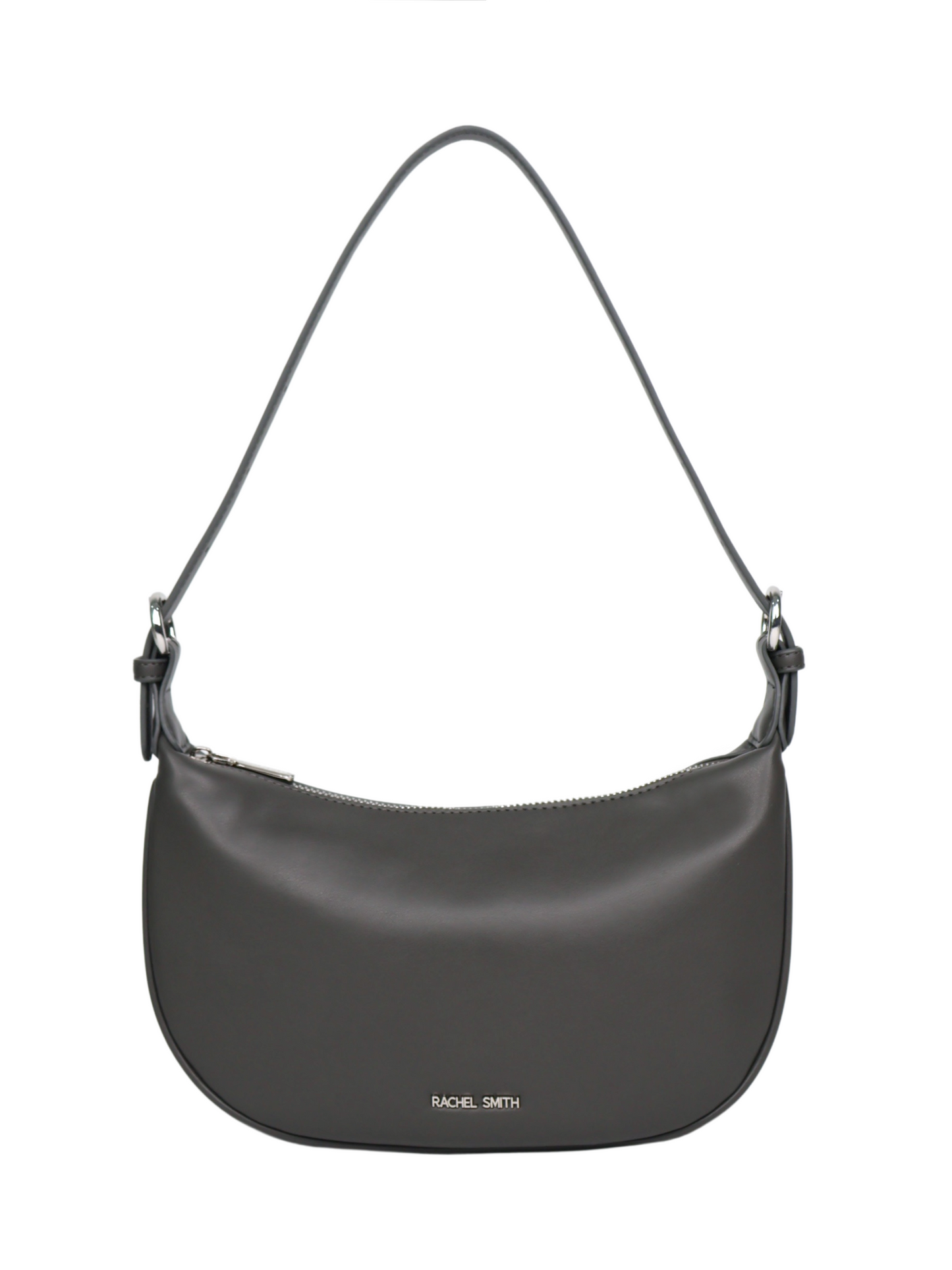 Gladys Half-Moon Bag