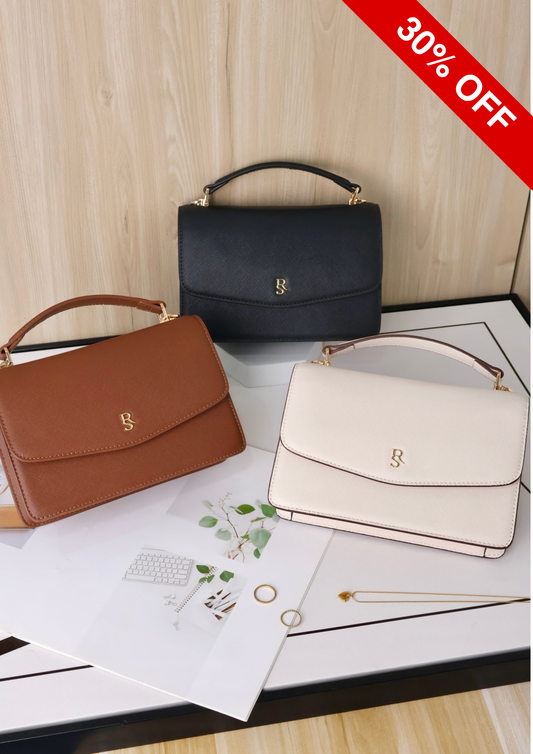 Fion Crossbody Sling Bag
