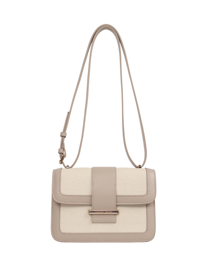 Nicole Vintage Crossbody Bag