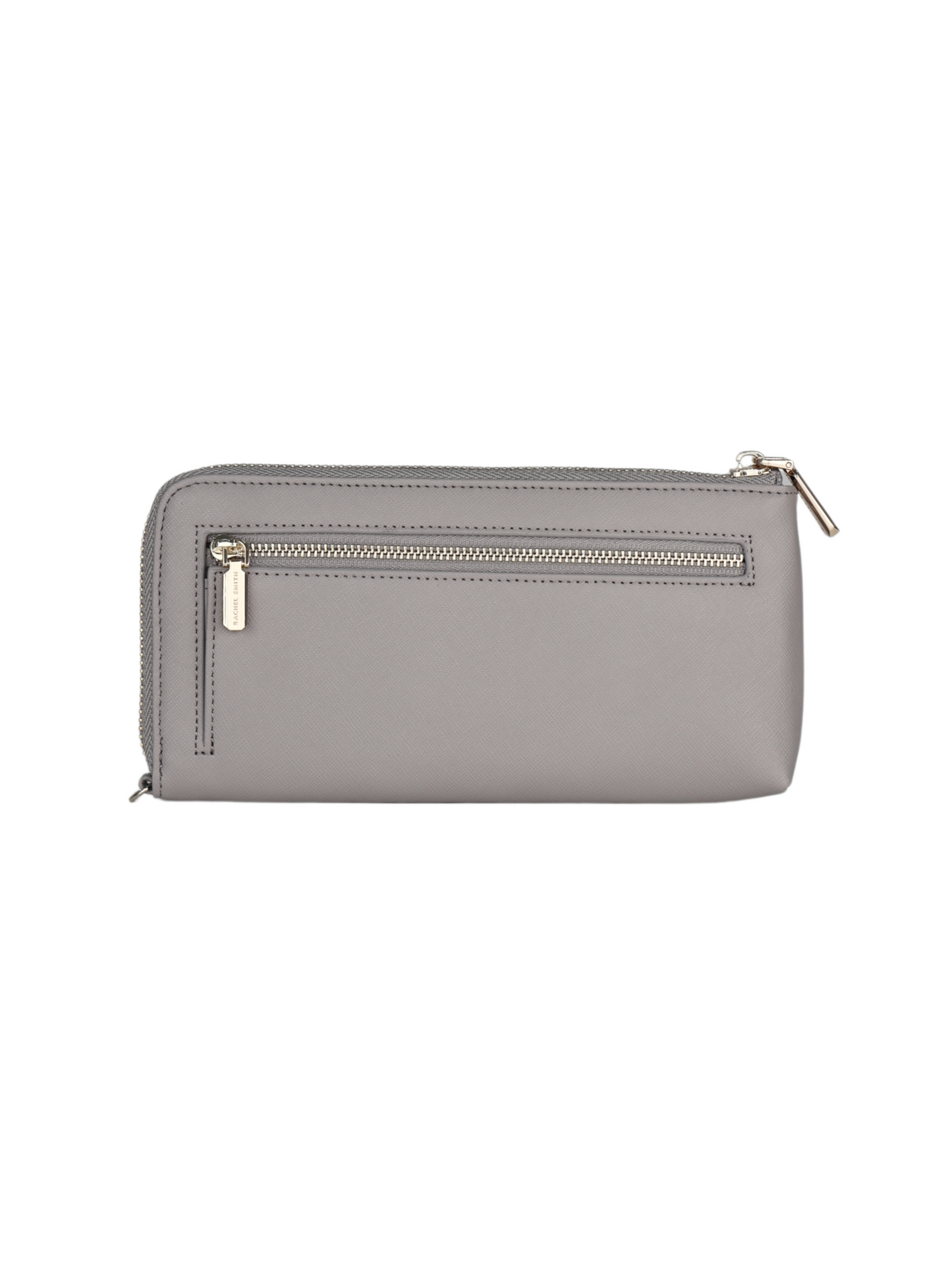 Megan Wristlet Long Wallet