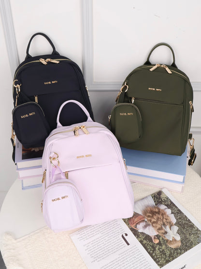 Dorra Mini Backpack