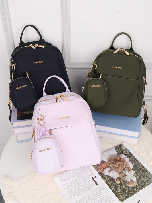 Dorra Mini Backpack