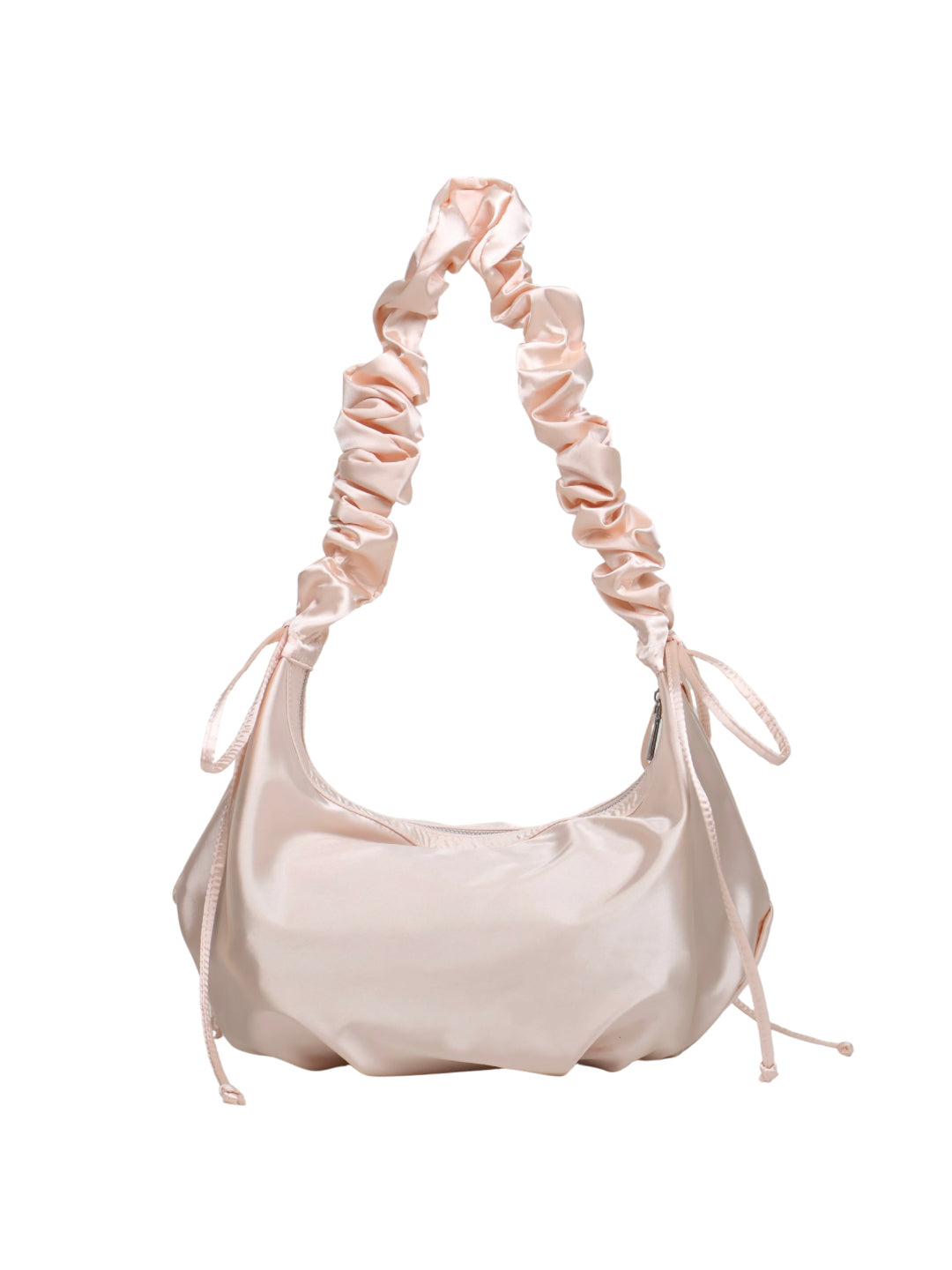 Glowy Drawstring Cloudy Bag
