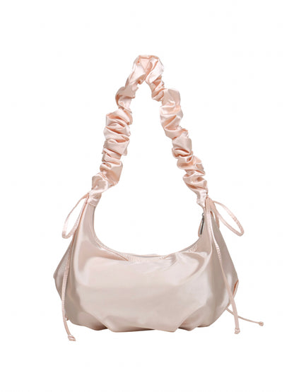 Glowy Drawstring Cloudy Bag