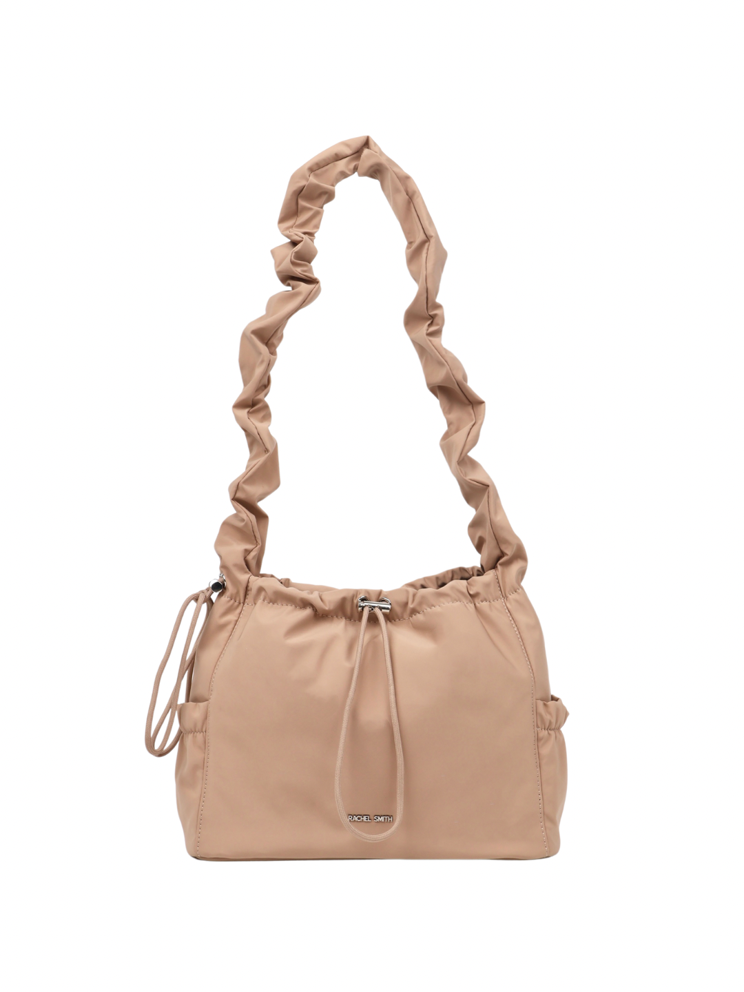 Lola Nylon Crossbody Bag