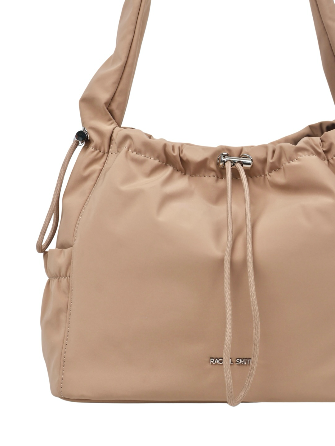 Lola Nylon Crossbody Bag