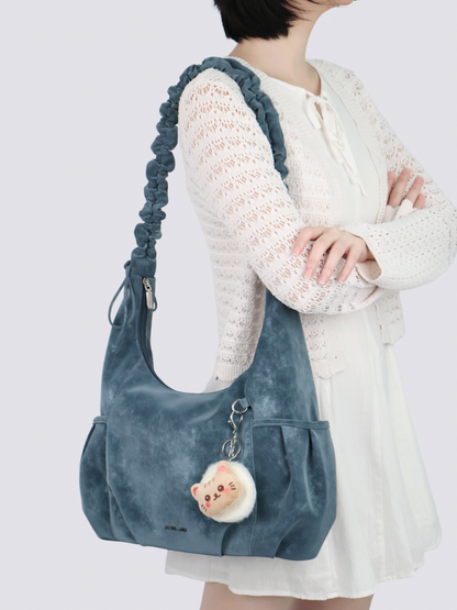 Yumiko Crossbody Sling Bag