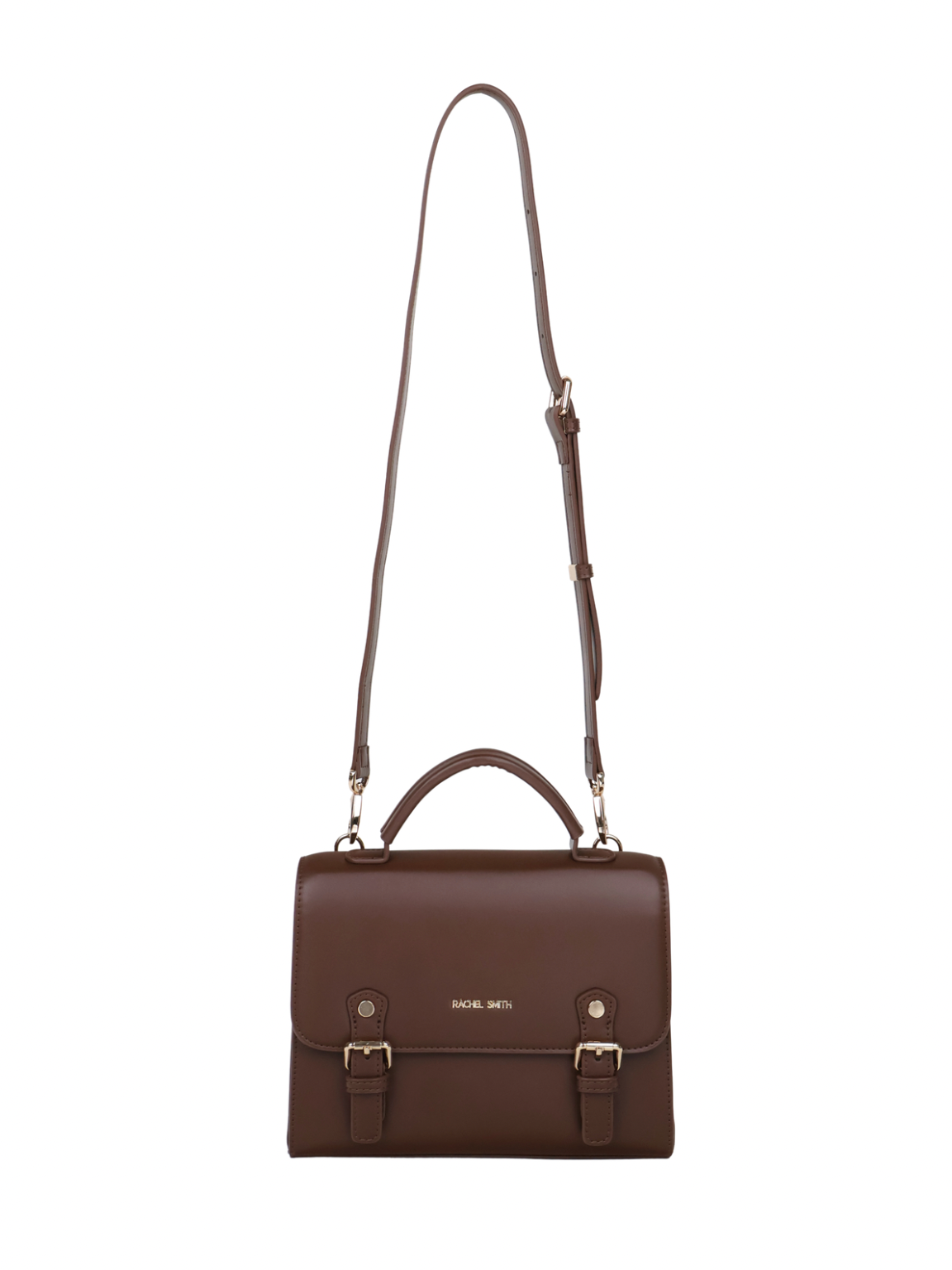 Cecilia Vintage Crossbody Bag