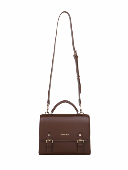 Cecilia Vintage Crossbody Bag