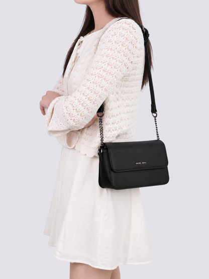 Lucy Crossbody Sling Bag