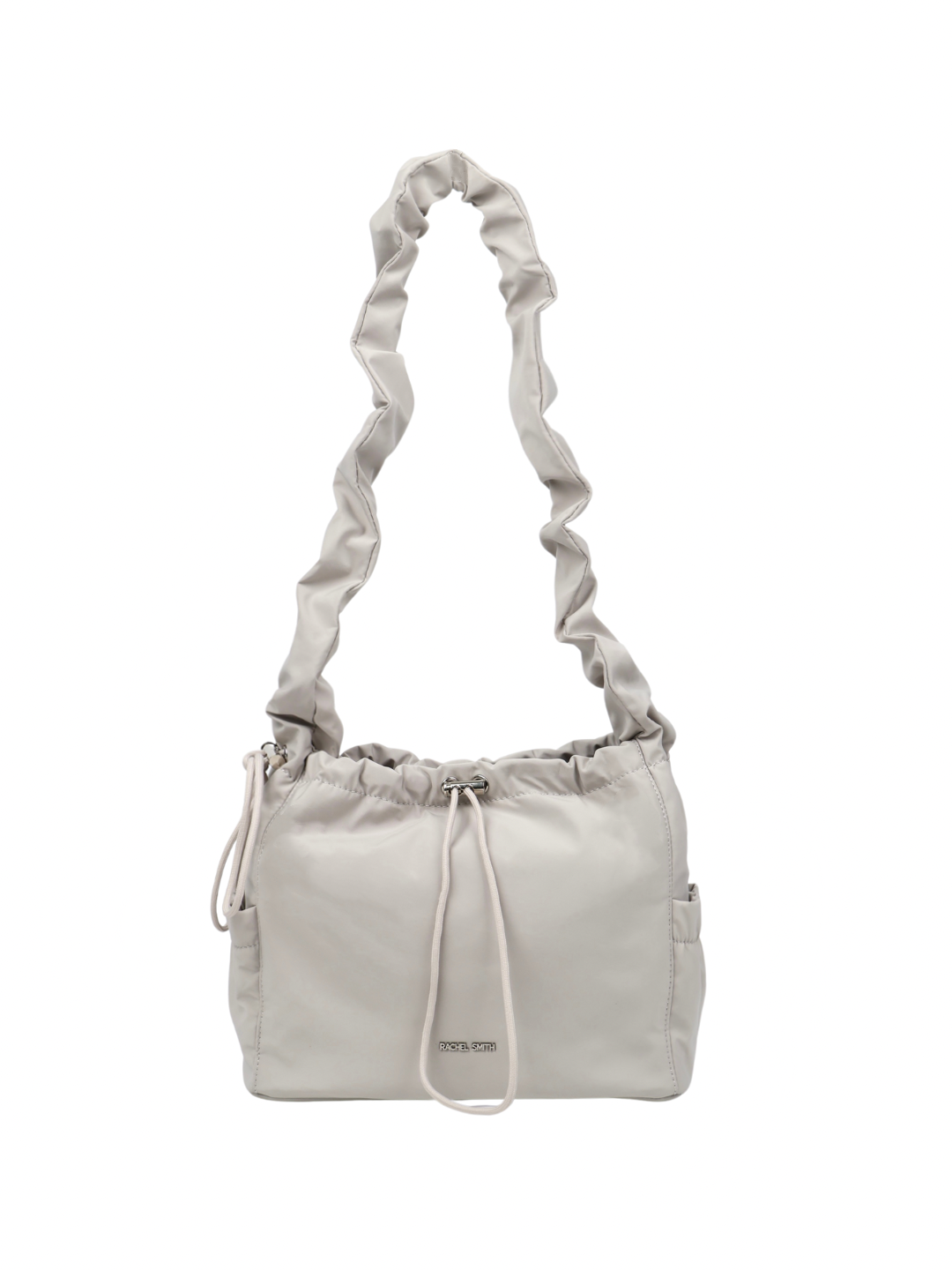 Lola Nylon Crossbody Bag