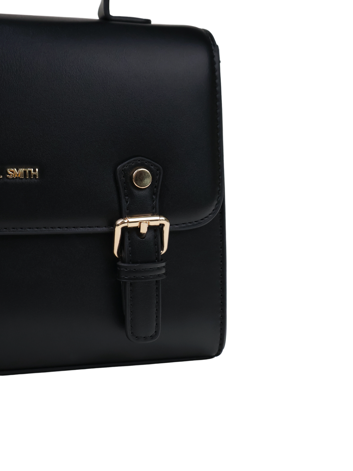 Cecilia Vintage Crossbody Bag