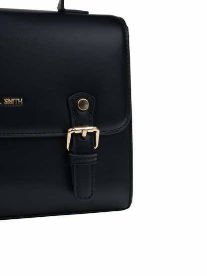 Cecilia Vintage Crossbody Bag