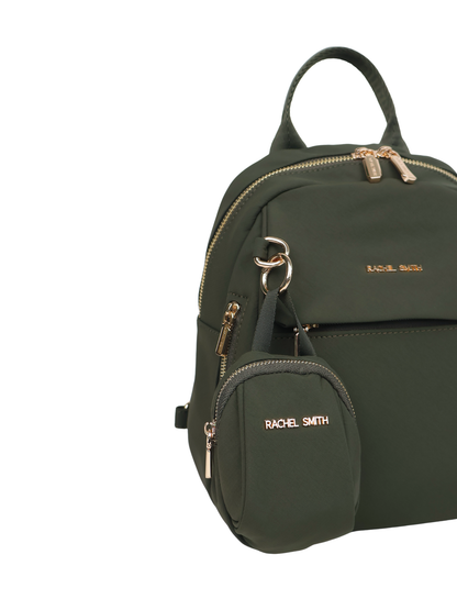 Dorra Mini Backpack