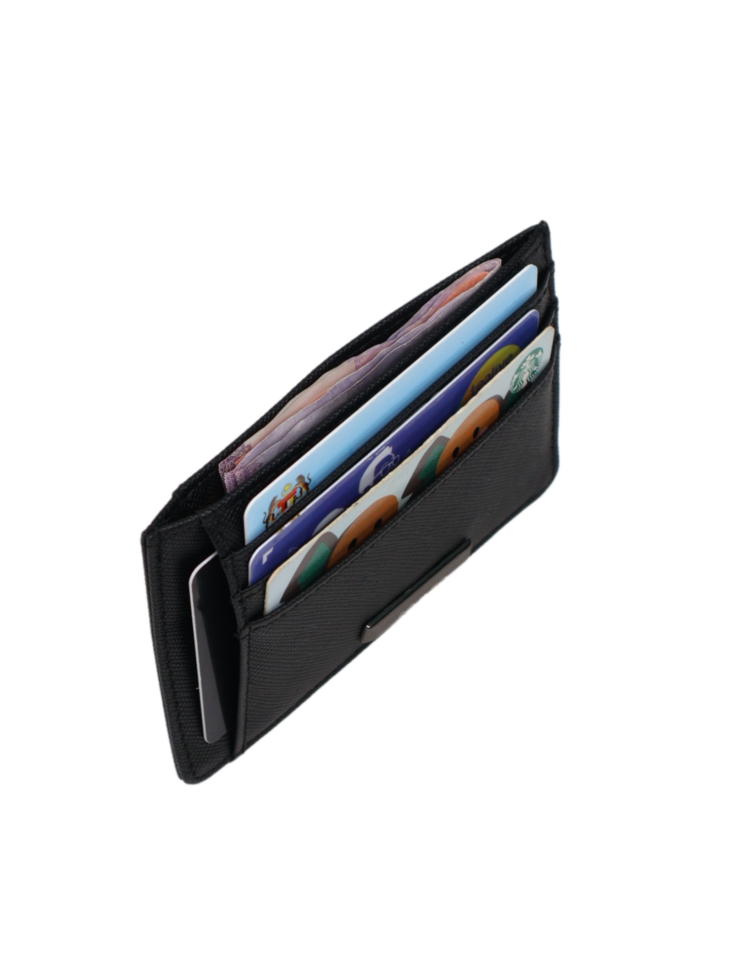 Ivan Genuine Leather Card Holder