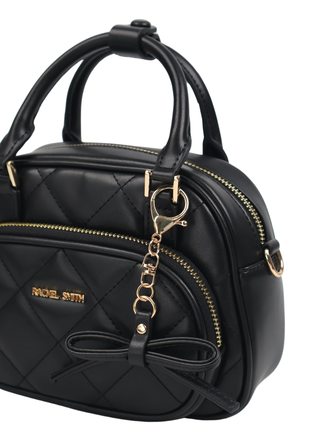 Tami Quilted Crossbody Sling Bag