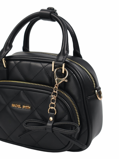 Tami Quilted Crossbody Sling Bag