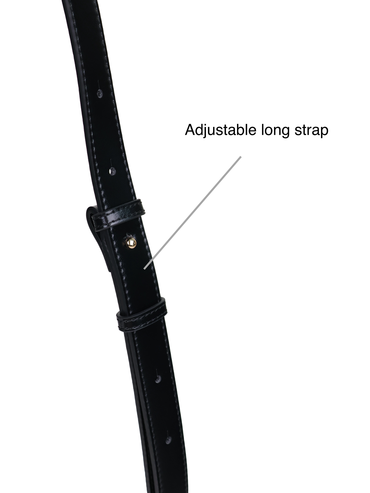 Natalie Crossbody Sling Bag