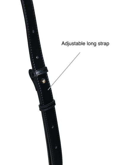 Natalie Crossbody Sling Bag