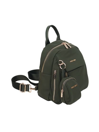 Dorra Mini Backpack