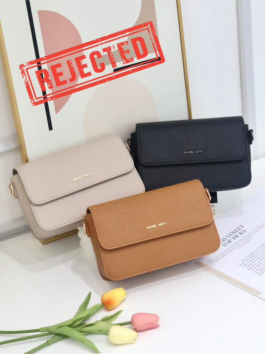 (Rejected Sales) Lucy Crossbody Sling Bag