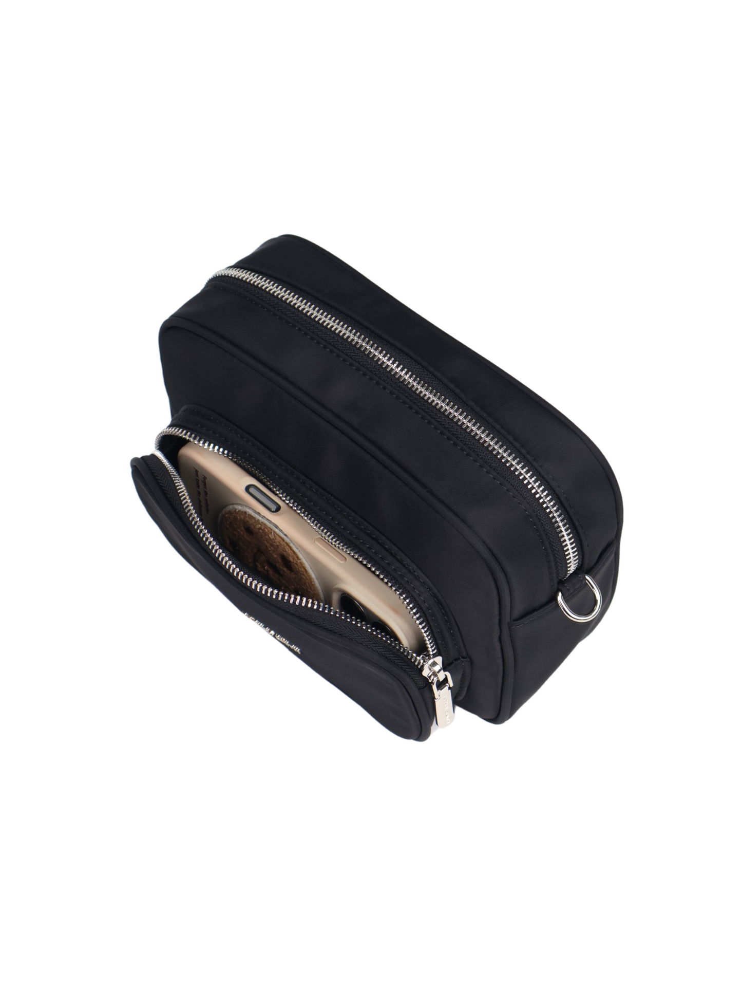 Harley Nylon Sling Bag