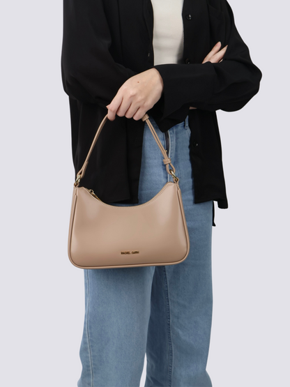 Candice Hobo Shoulder Bag