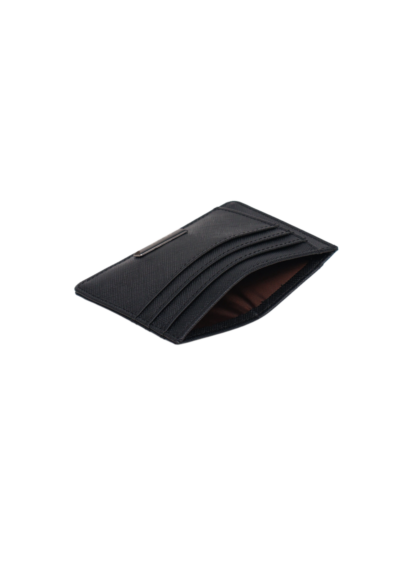 Ivan Genuine Leather Card Holder