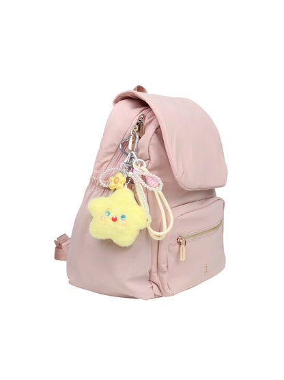 RS Yellow Star Bag Charm