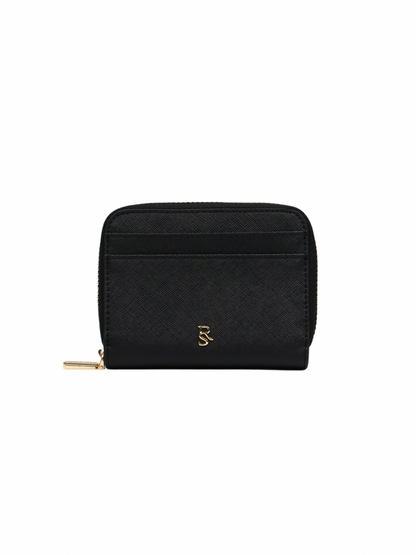 Aimee Zip-Around Short Wallet