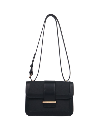 Nicole Vintage Crossbody Bag