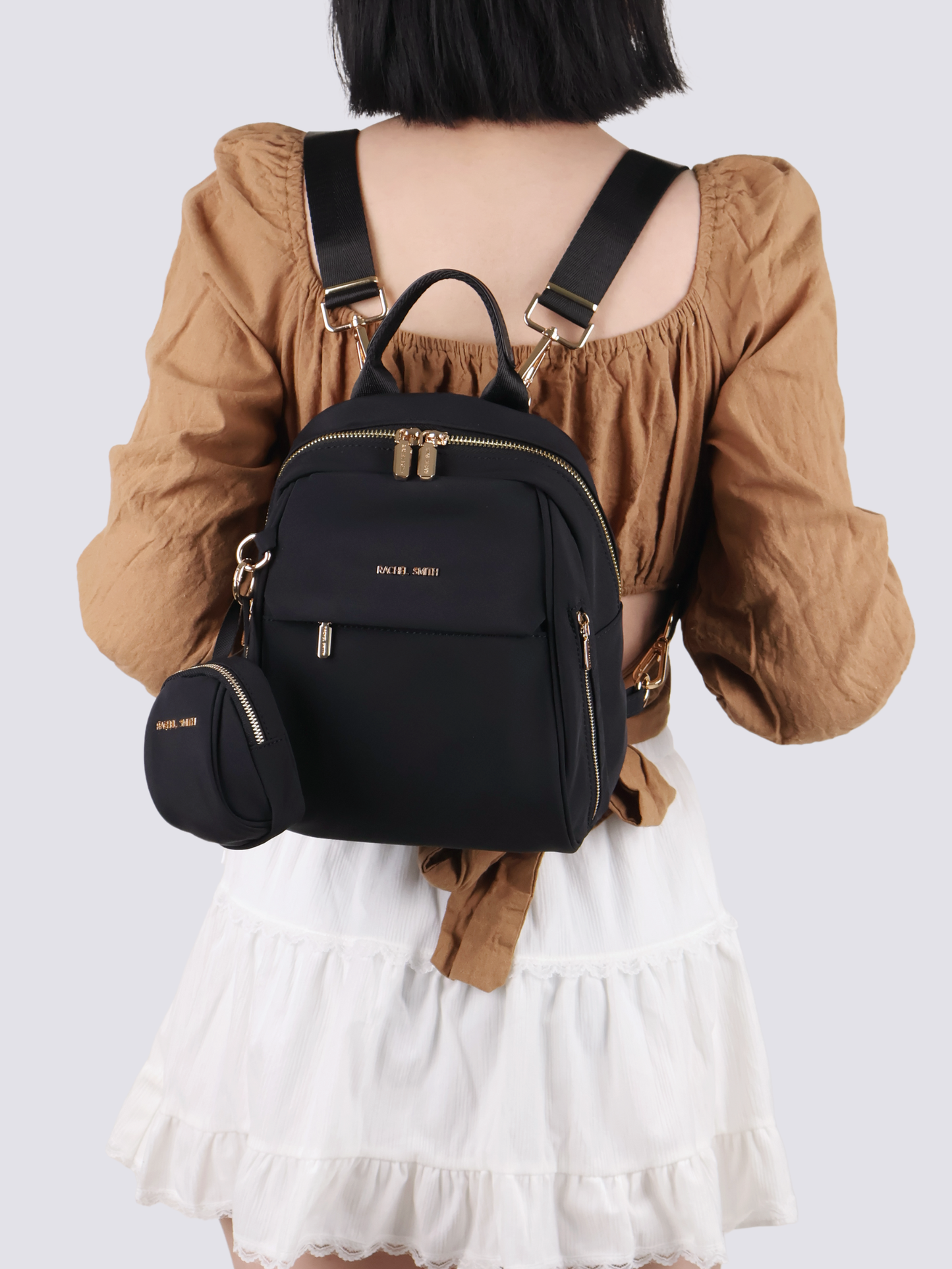 Dorra Mini Backpack