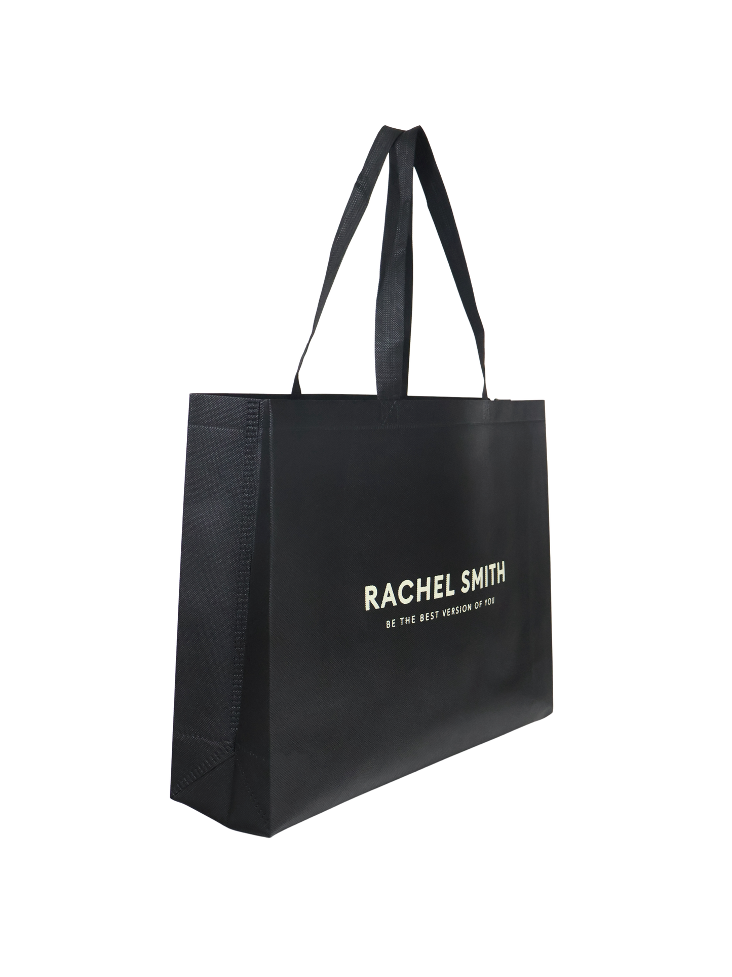 Rachel Smith Shopping Bag