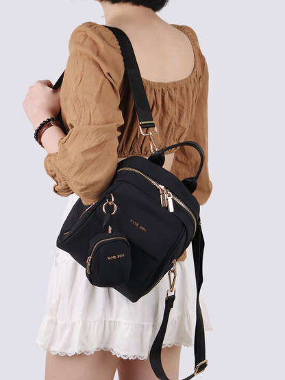 Dorra Mini Backpack