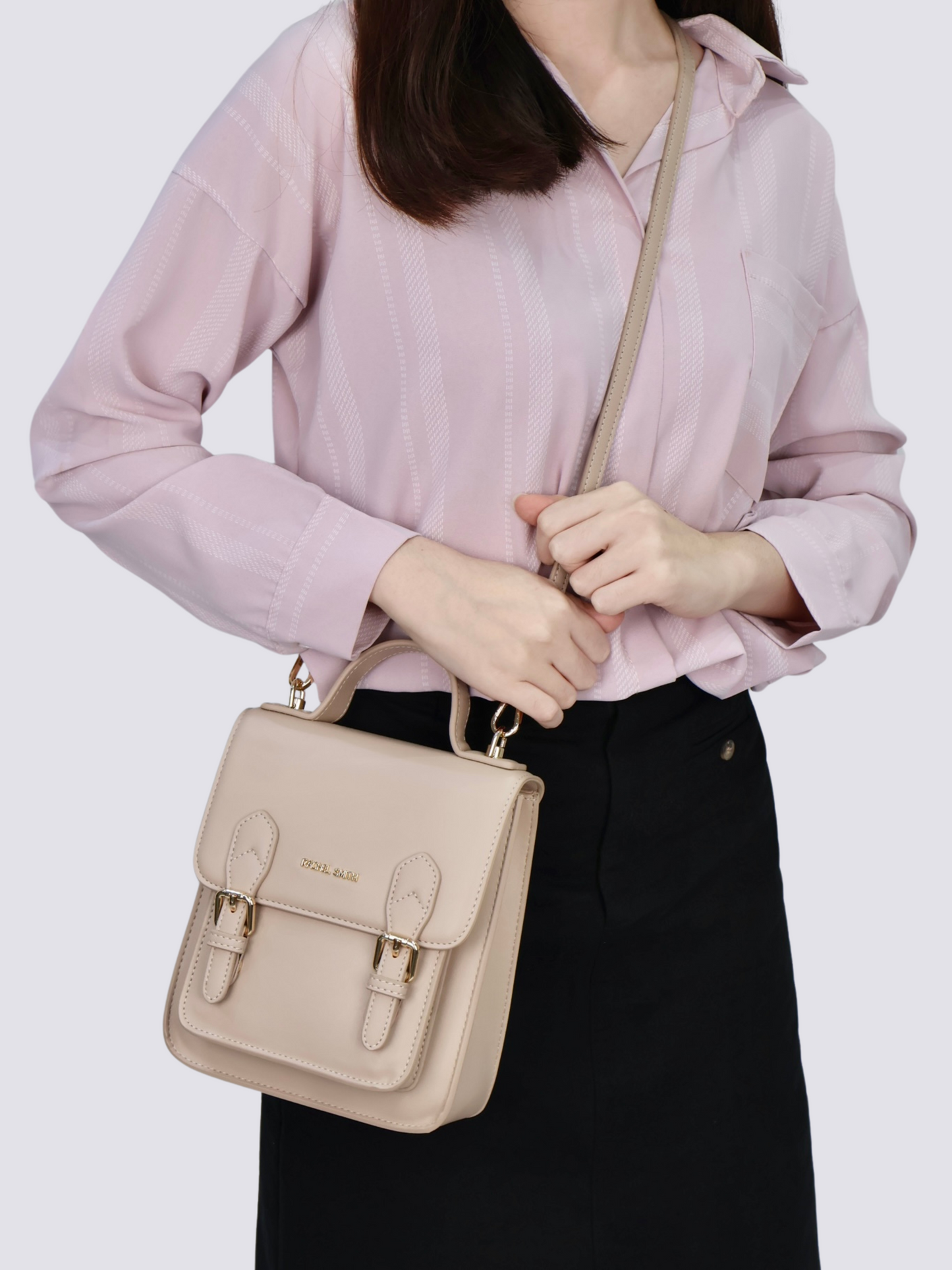 Celia Vintage Mini Backpack