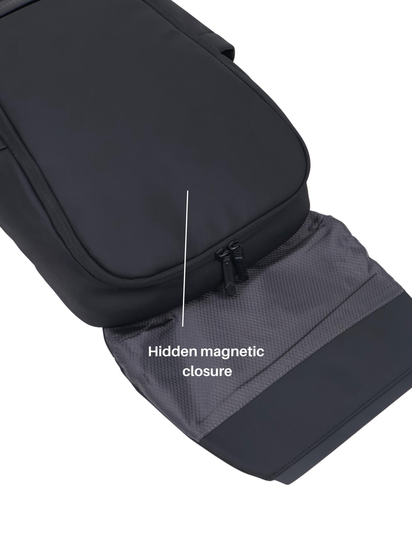 Louis Commuter Backpack