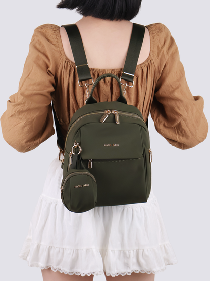 Dorra Mini Backpack