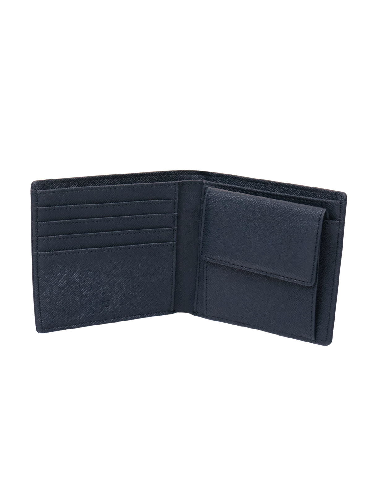 Eddie 2.0 Men Wallet With Coin Pocket