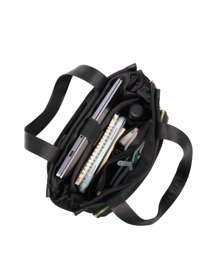 Madelyn 2-in-1 Tote Bag
