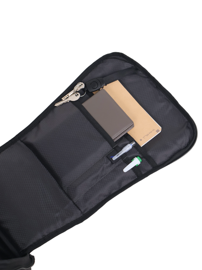 Louis Commuter Backpack