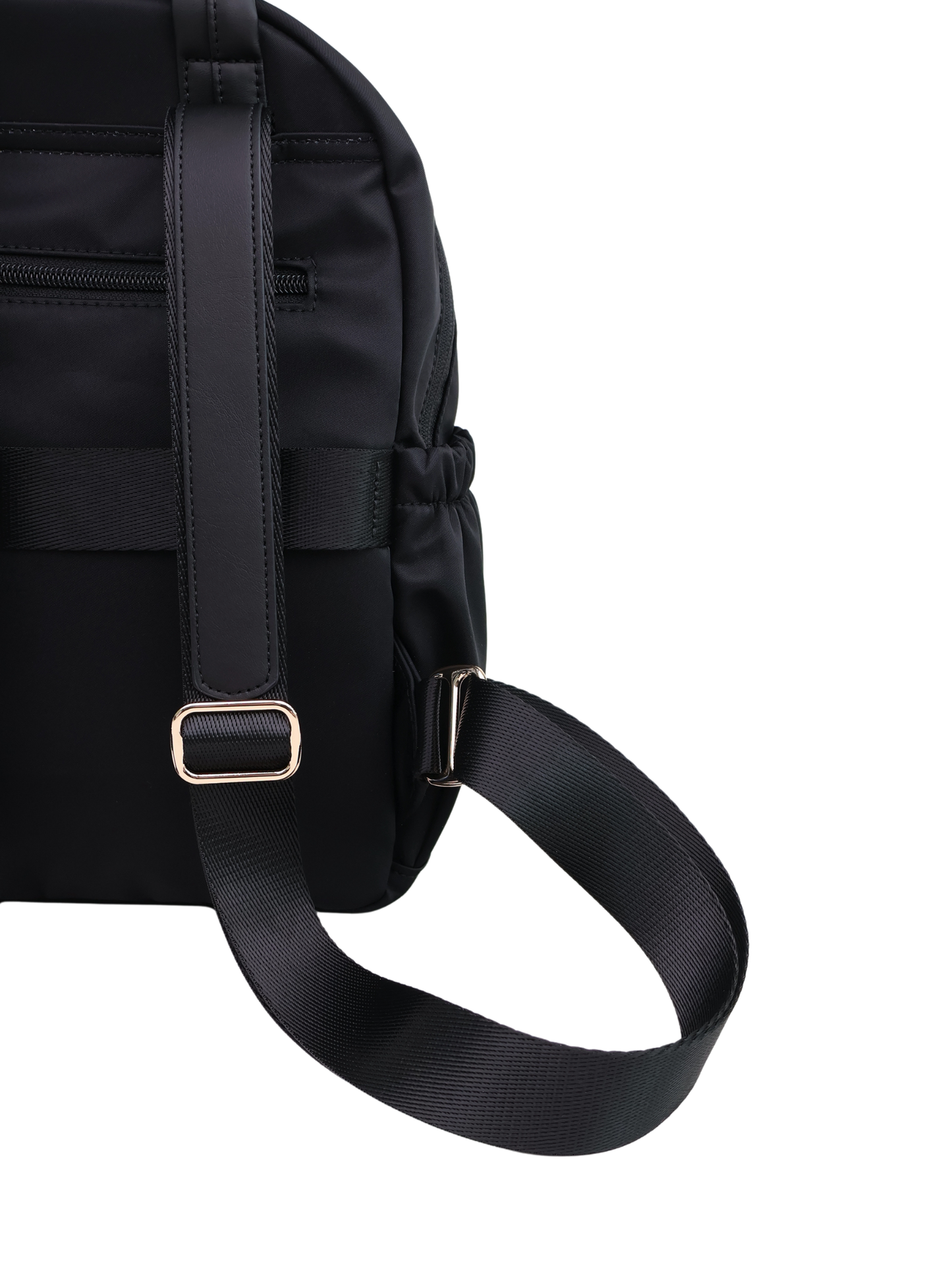 Gigi Medium Nylon Backpack