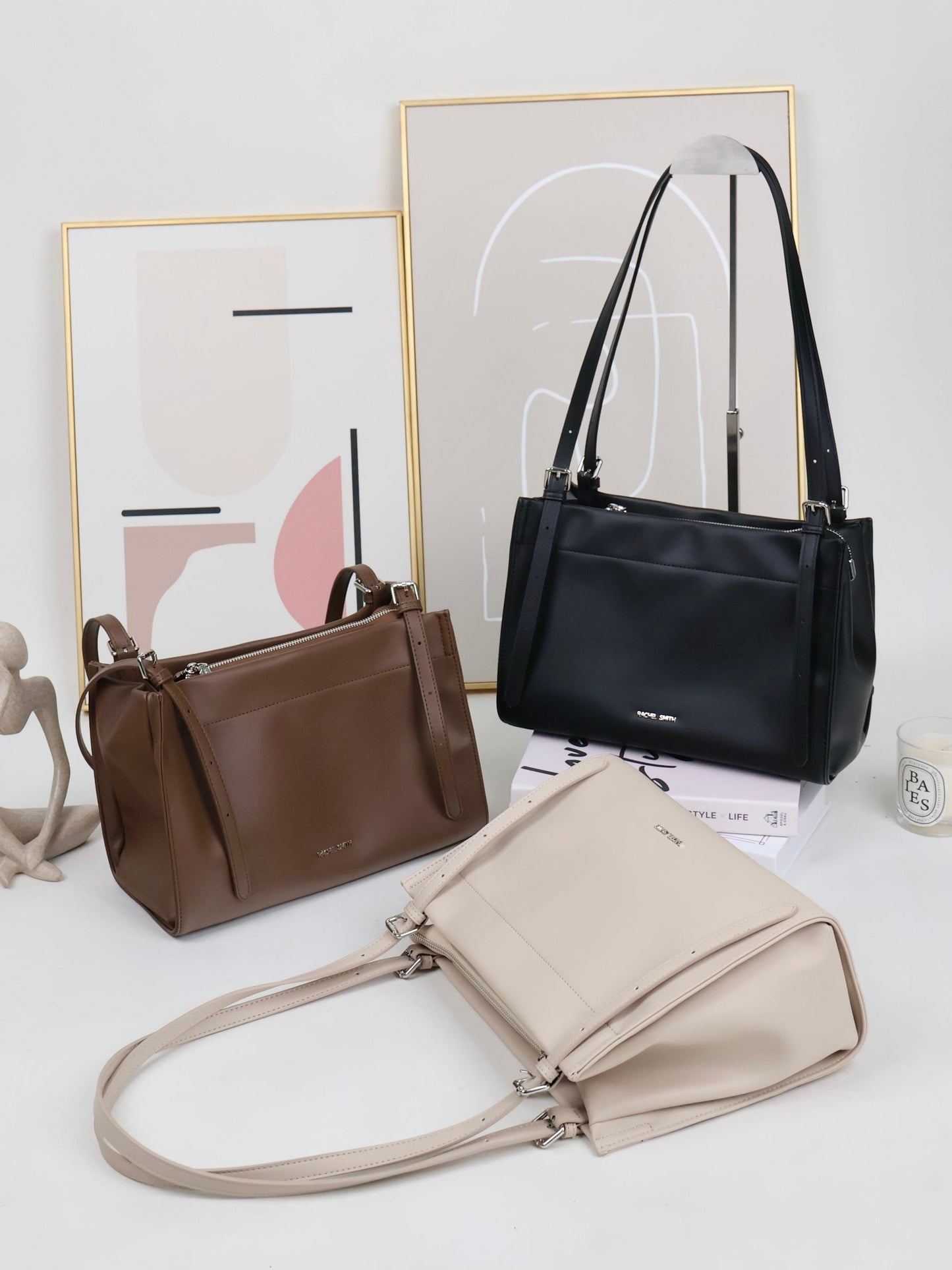 Daphne Tote Bag