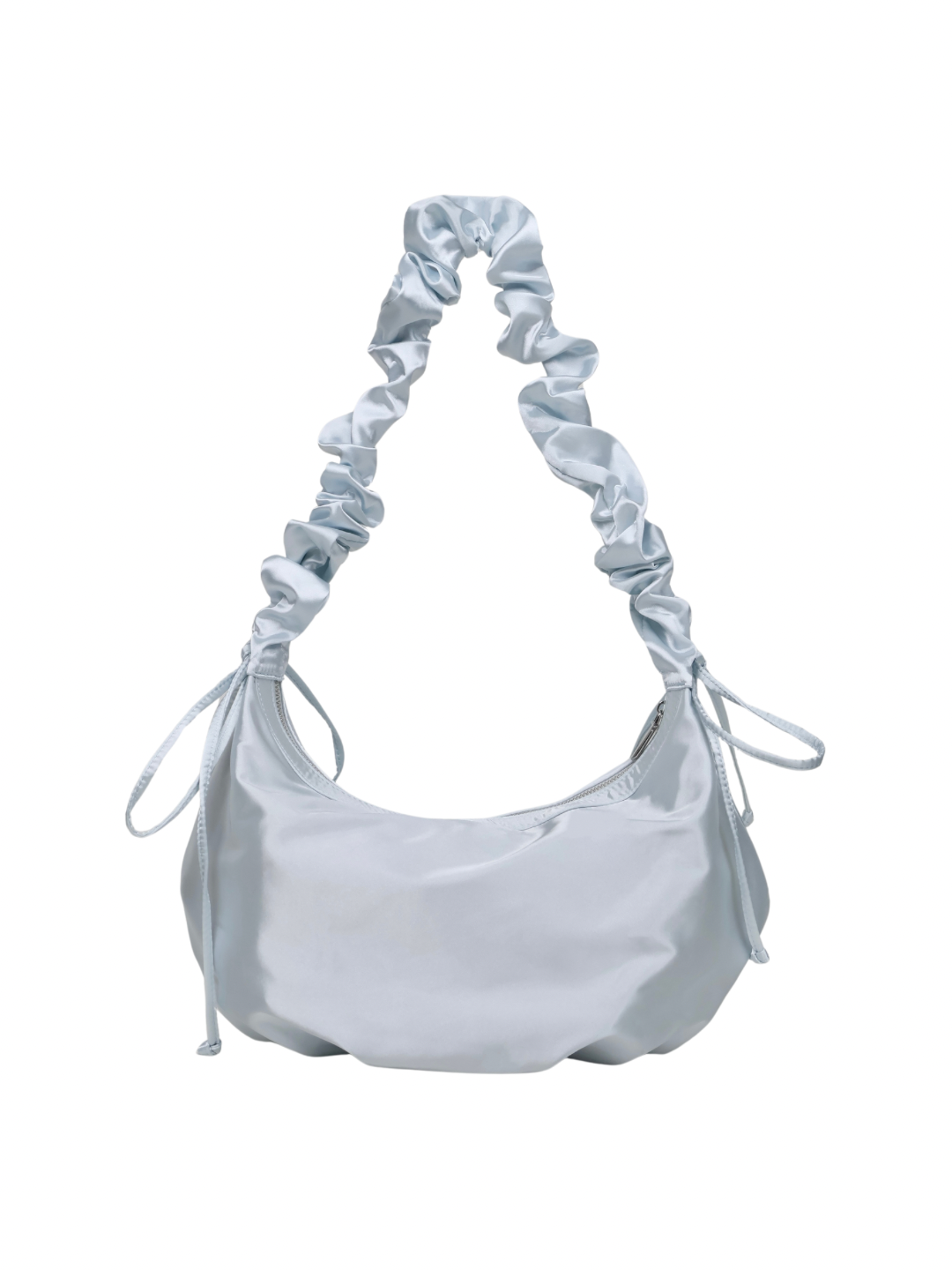 Glowy Drawstring Cloudy Bag