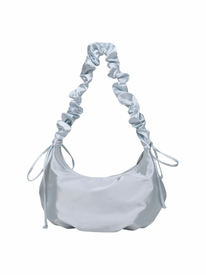 Glowy Drawstring Cloudy Bag