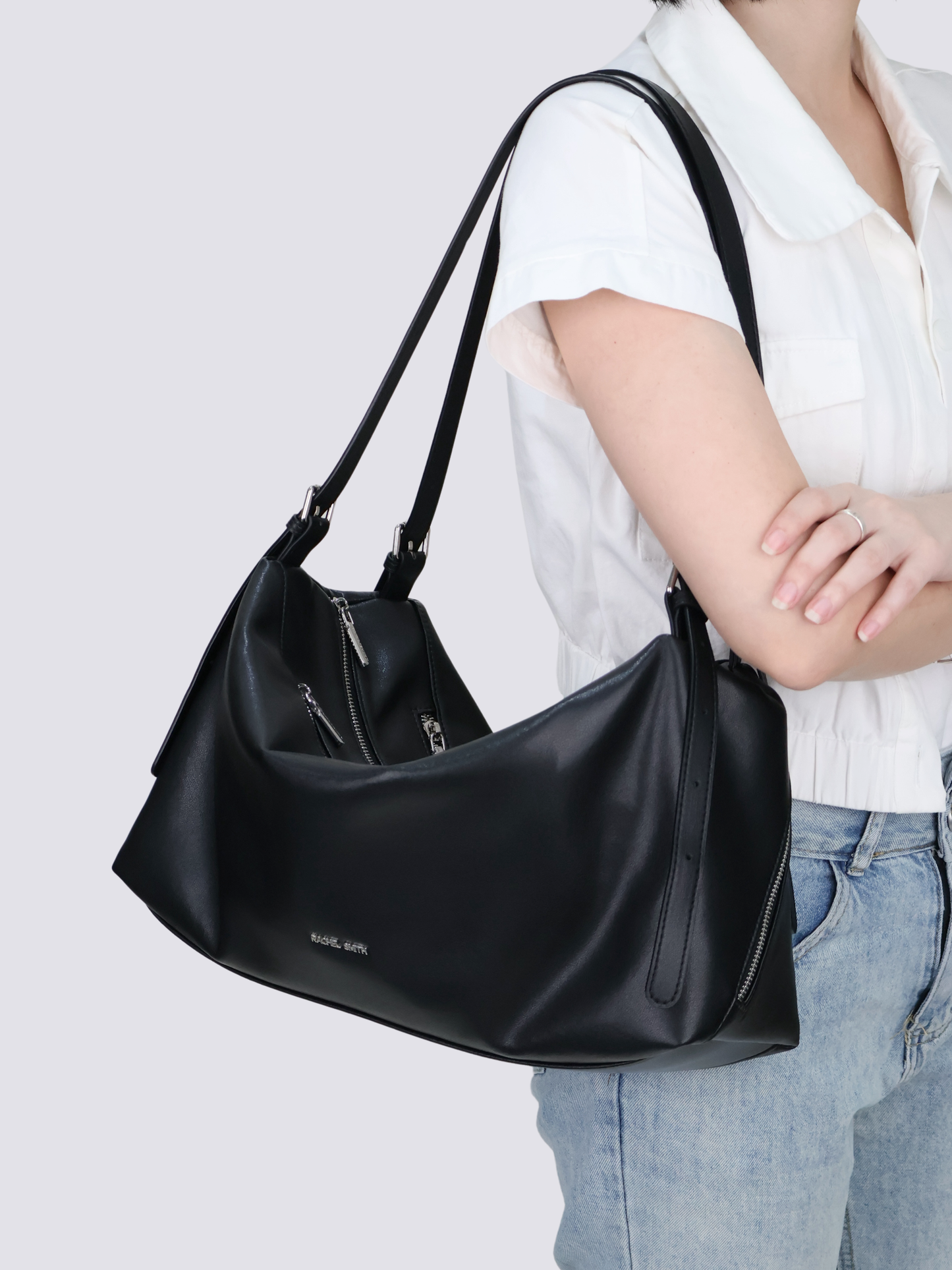 Anya Slouchy Tote Bag