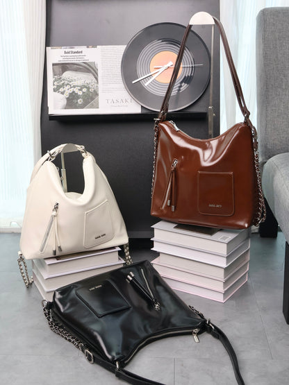 Astrid Two-Way Shoulder Bag